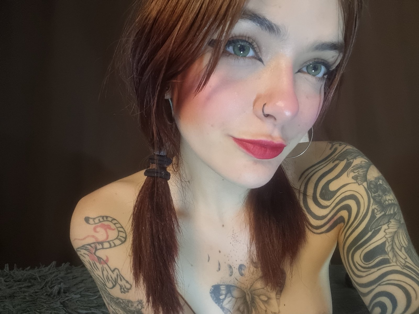 FrenchOnlyFan silhouette contre-jour cohérente